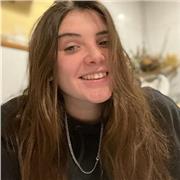 Estudiante de educacion infantil imparto clases a niños de hasta 16 años (ESO y primaria)